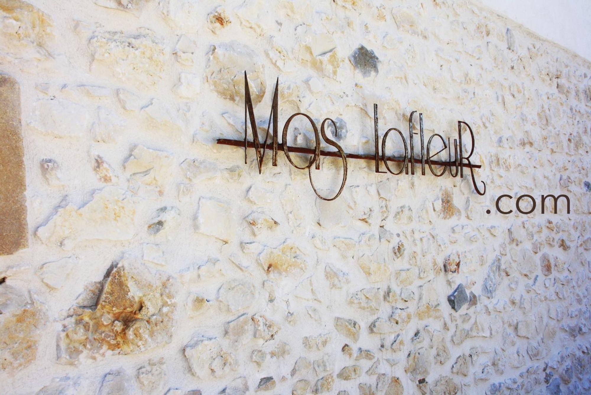 Mas Lafleur Bed & Breakfast ชาโตเรอนาร์ ภายนอก รูปภาพ